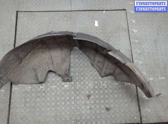 купить Защита арок (подкрылок) на Volkswagen Jetta 6 2010-2018