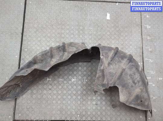 купить Защита арок (подкрылок) на Volkswagen Jetta 6 2010-2018