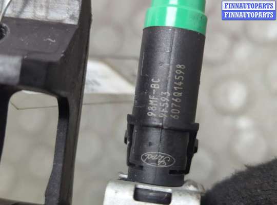 Форсунка топливная на Ford C-Max I