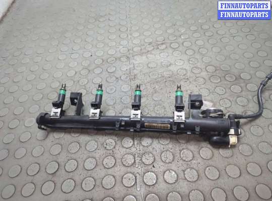 Форсунка топливная FO2066639 на Ford C-Max 2002-2010