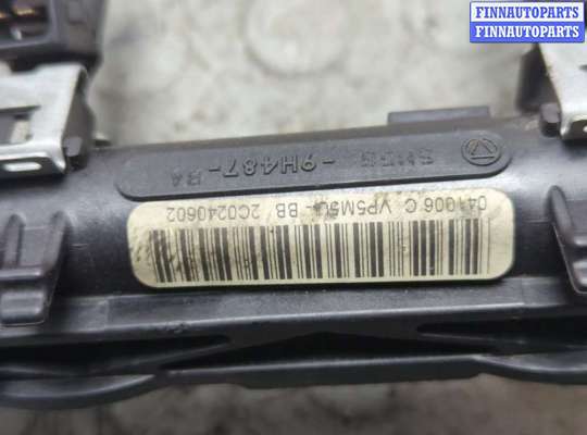 Форсунка топливная на Ford C-Max I