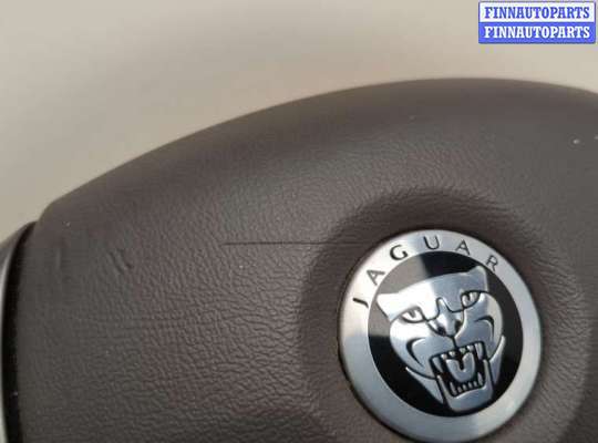 купить Руль на Jaguar X-Type 2001-2009