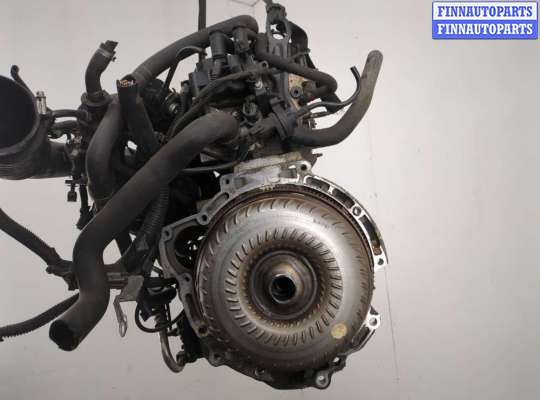 купить Двигатель (ДВС) на Ford Focus 2 2005-2008