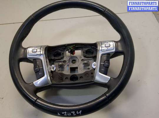 купить Руль на Ford Mondeo 4 2007-2015