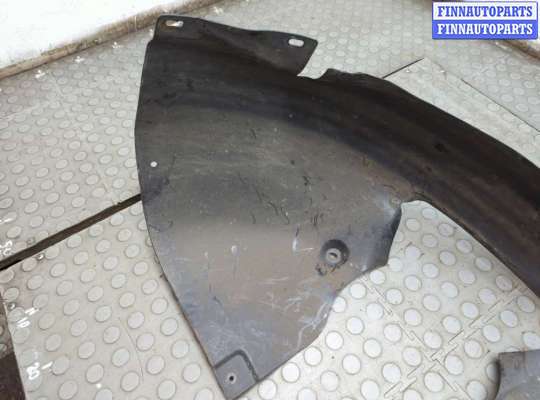 купить Защита арок (подкрылок) на Volkswagen Golf 5 2003-2009