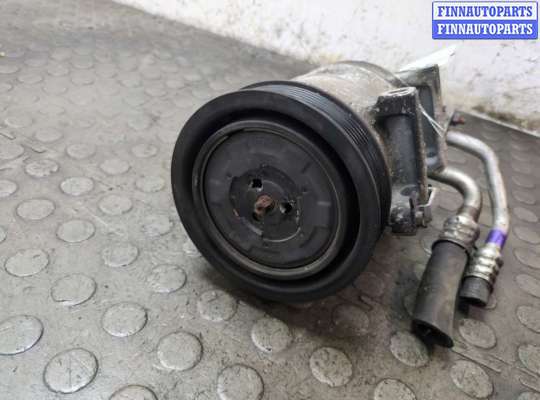 купить Компрессор кондиционера на Peugeot 308 2007-2013