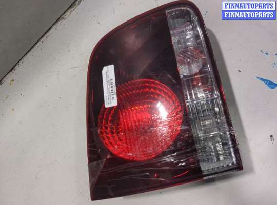 Фонарь крышки багажника VG2403051 на Volkswagen Touareg 2007-2010