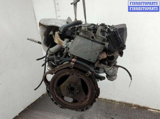 купить Двигатель (ДВС) на Mercedes S W220 1998-2006