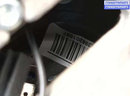купить Руль на Ford Focus 2 2008-2011