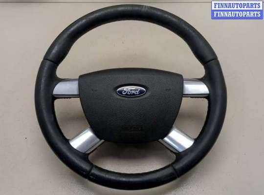 купить Руль на Ford Focus 2 2008-2011