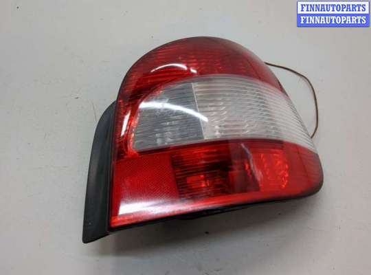Фонарь (задний) RN1595801 на Renault Scenic 1996-2002