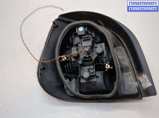 купить Фонарь (задний) на Renault Scenic 1996-2002