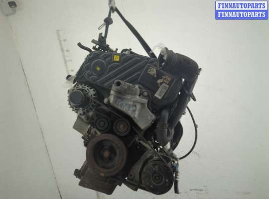 Форсунка топливная OP2392211 на Opel Vectra C 2002-2008