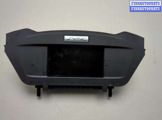 купить Дисплей компьютера (информационный) на Ford Escape 2015-2019