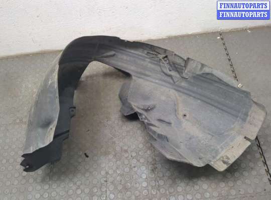 купить Защита арок (подкрылок) на Ford Focus 1 1998-2004