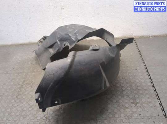 купить Защита арок (подкрылок) на Ford Focus 1 1998-2004