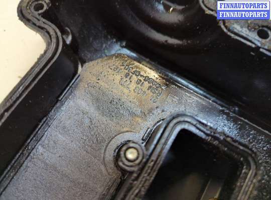 купить Крышка клапанная ДВС на Opel Corsa C 2000-2006