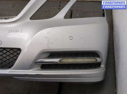 купить Бампер на Mercedes E W212 2009-2013