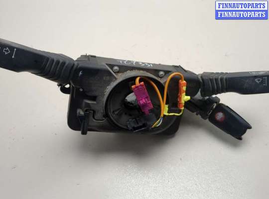 Переключатель поворотов и дворников (стрекоза) OP2401189 на Opel Astra H 2004-2010