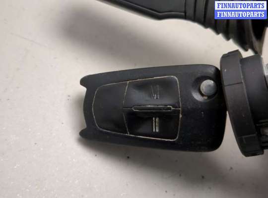 купить Переключатель поворотов и дворников (стрекоза) на Opel Astra H 2004-2010