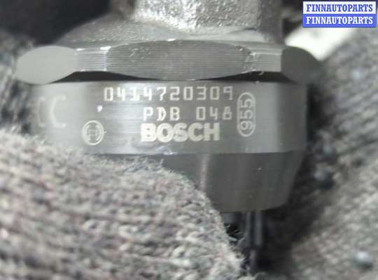 купить Форсунка топливная на Volkswagen Touareg 2006-2010