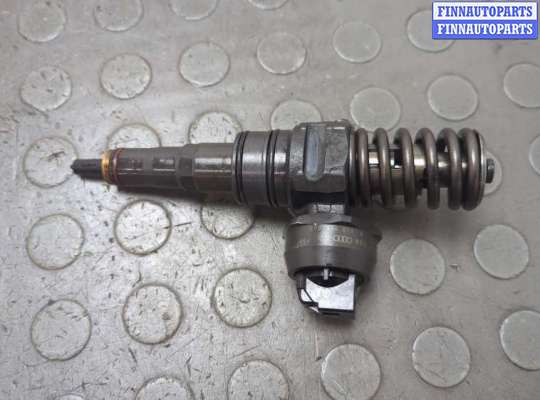 купить Форсунка топливная на Volkswagen Touareg 2006-2010