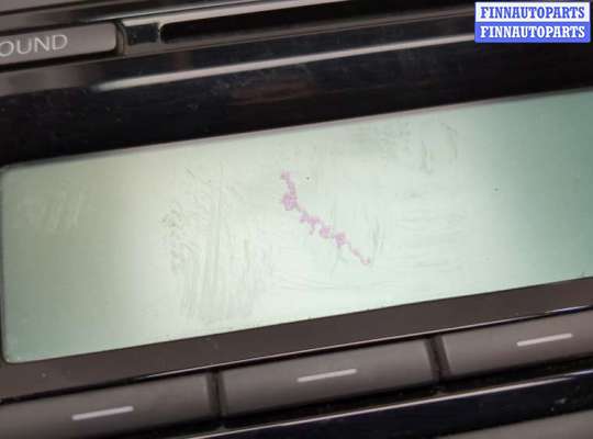купить Магнитола на Volkswagen Passat 7 2010-2015 Европа