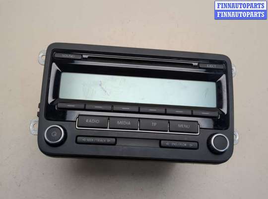 купить Магнитола на Volkswagen Passat 7 2010-2015 Европа