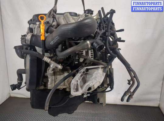 купить Головка блока (ГБЦ) на Volkswagen Touareg 2007-2010