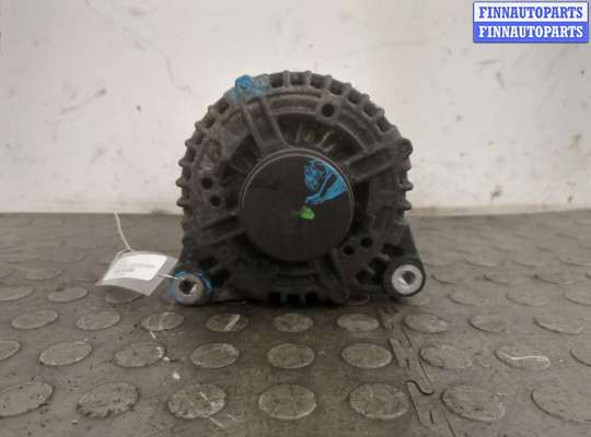 купить Генератор на Ford Mondeo 4 2007-2015