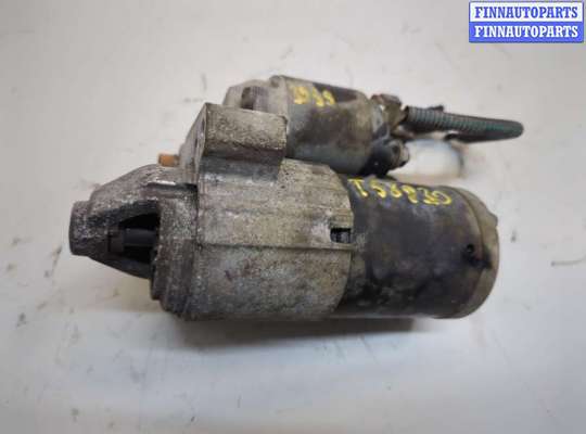 Стартер CT1132871 на Citroen C4 Grand Picasso 2006-2013