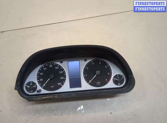 купить Щиток приборов (приборная панель) на Mercedes A W169 2004-2012