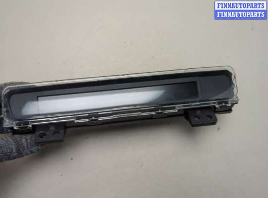 купить Дисплей компьютера (информационный) на Mazda CX-9 2007-2012