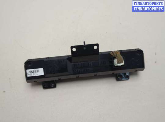 купить Дисплей компьютера (информационный) на Mazda CX-9 2007-2012