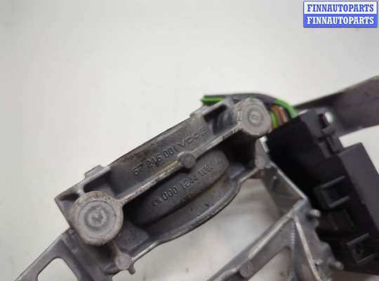 купить Переключатель поворотов и дворников (стрекоза) на Smart Fortwo 1998-2007