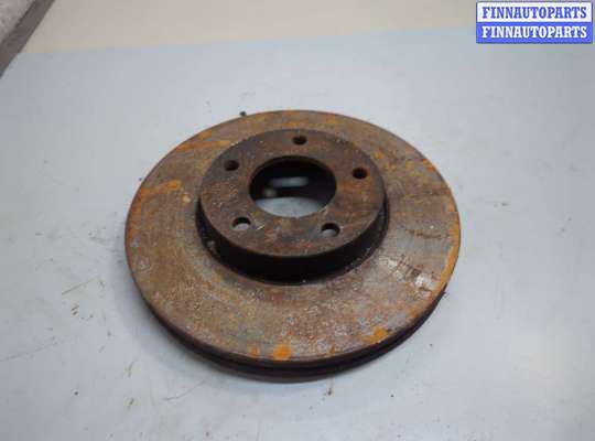 Купить Диск тормозной на Mazda 3 (BL) 2009-2013 Диск тормозной MZ665841 на Mazda 3 (BL) 2009-2013