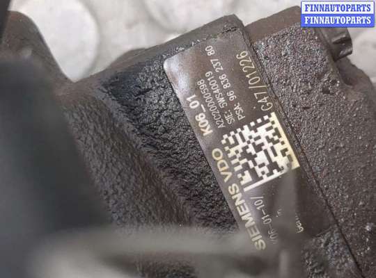 купить ТНВД на Citroen C4 Picasso 2006-2013