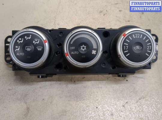 купить Переключатель отопителя (печки) на Citroen C-Crosser