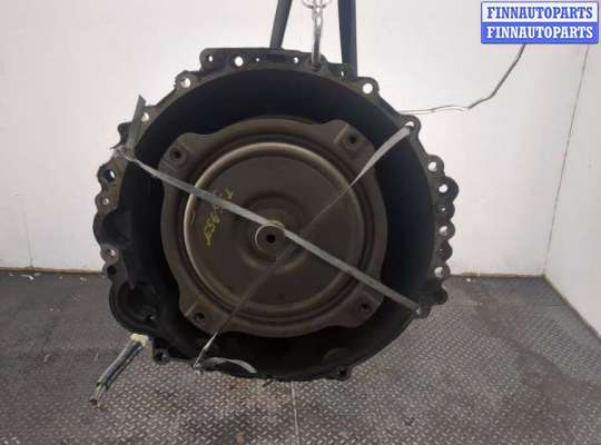 купить КПП - автомат (АКПП) 4х4 на Land Rover Discovery 3 2004-2009