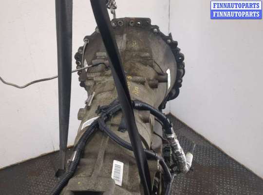 купить КПП - автомат (АКПП) 4х4 на Land Rover Discovery 3 2004-2009