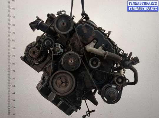 ТНВД FO1857084 на Ford Transit 2006-2014