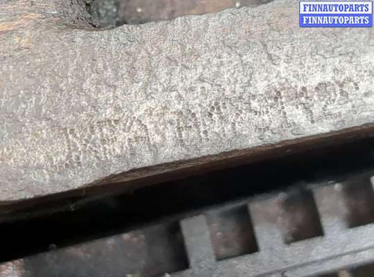купить ТНВД на Ford Transit 2006-2014