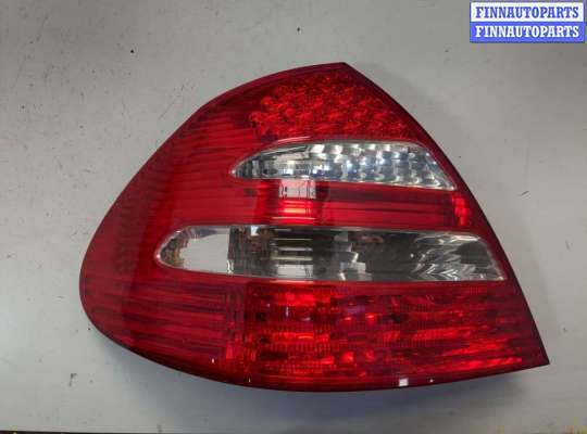купить Фонарь (задний) на Mercedes E W211 2002-2009
