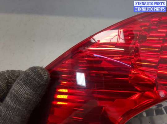 купить Фонарь (задний) на Mercedes E W211 2002-2009