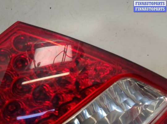 купить Фонарь (задний) на Mercedes E W211 2002-2009