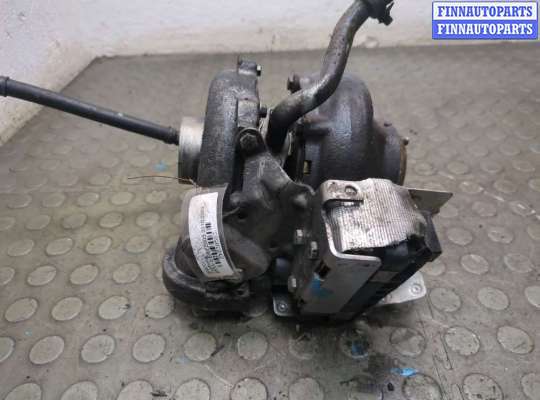 Купить Турбина на BMW 5 E60 2003-2010 Турбина BM3656132 на BMW 5 E60 2003-2010