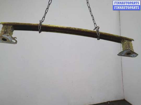 купить Усилитель бампера на Citroen C3 picasso 2009-2017