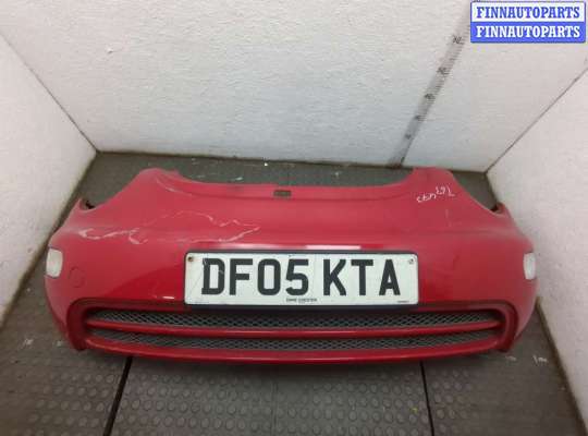 Купить Бампер на Volkswagen Beetle 1997-2010 Бампер VG2778394 на Volkswagen Beetle 1997-2010