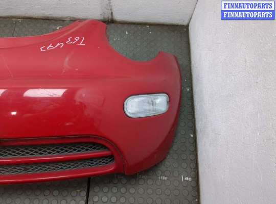 купить Бампер на Volkswagen Beetle 1997-2010