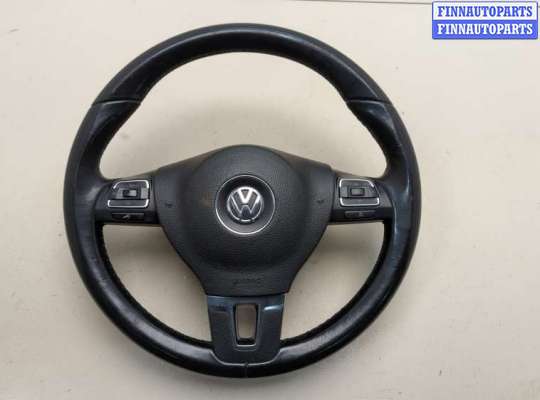 Руль VG2665620 на Volkswagen Passat CC 2008-2012